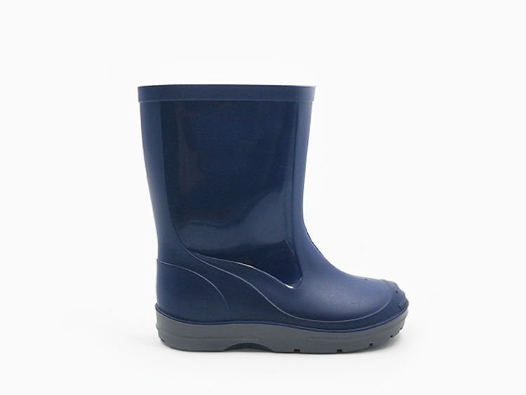 Picture of B113571- Wellies-GIRLS/BOYS -WELLINGTON BOOTS